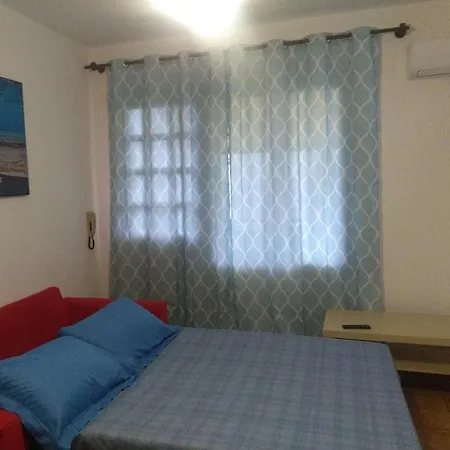 Bellavista Apartamento Ospedaletti