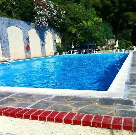 Bellavista Apartment Ospedaletti