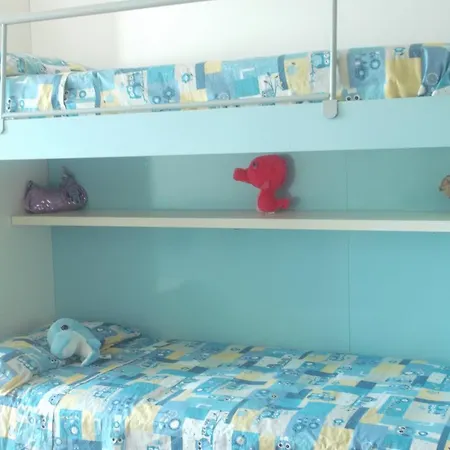 Apartamento Bellavista *