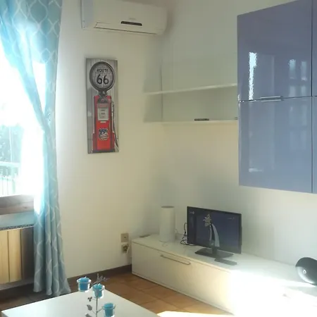 Bellavista Apartamento Ospedaletti